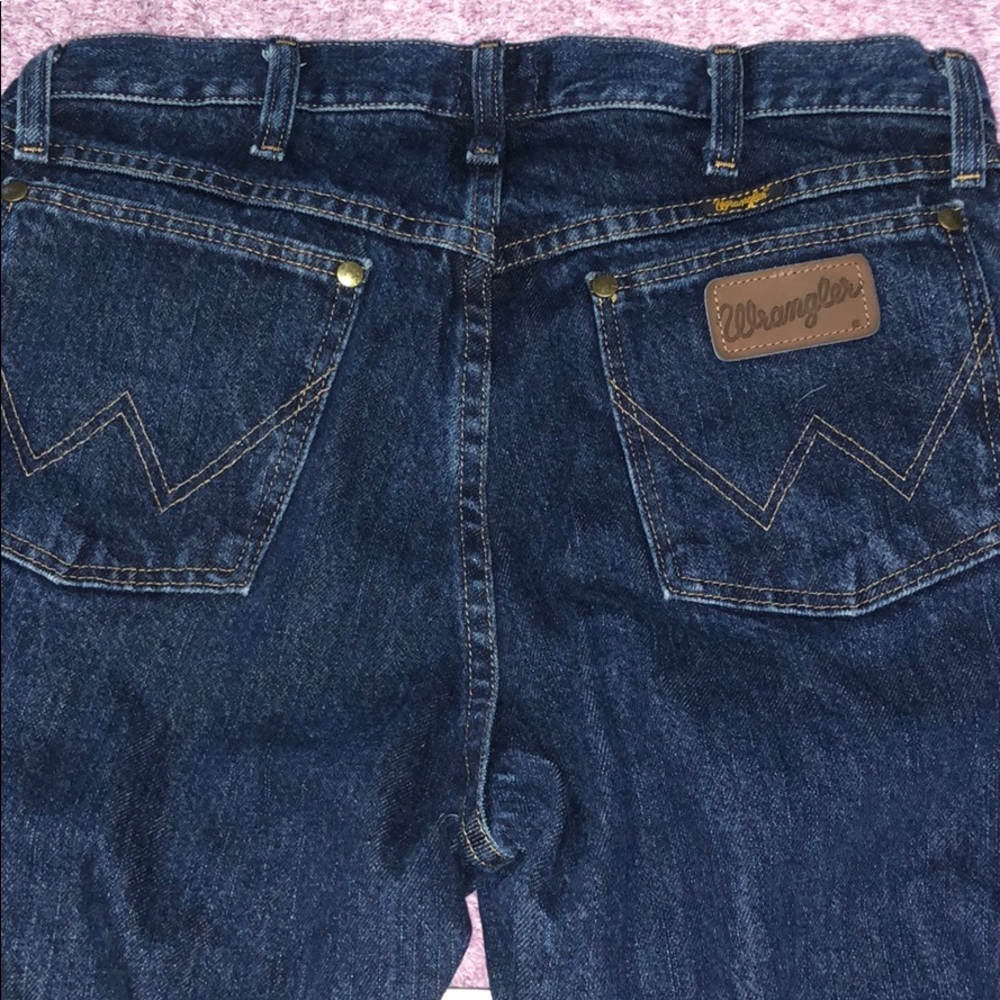 Wrangler Jeans